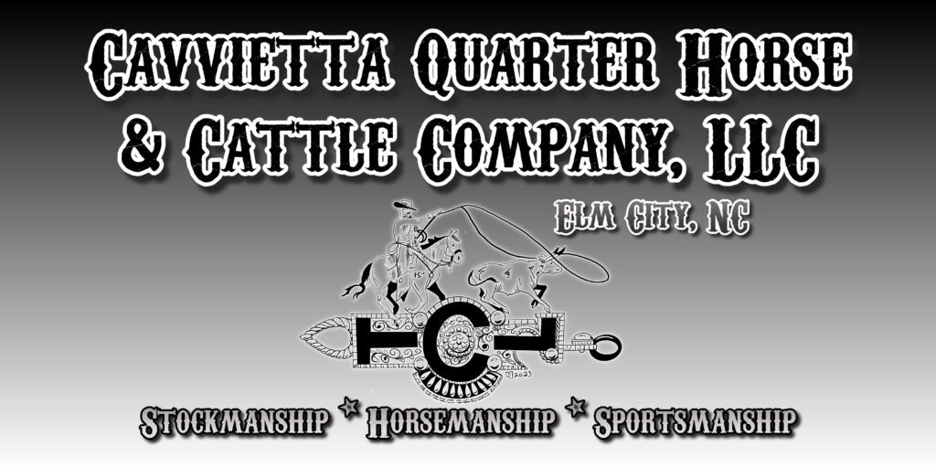 Cavvietta Quarter Horse & Cattle Co.