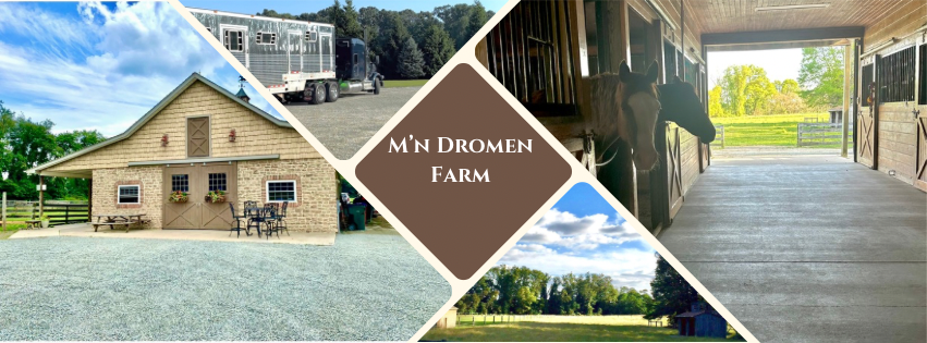 M’n Dromen Farm